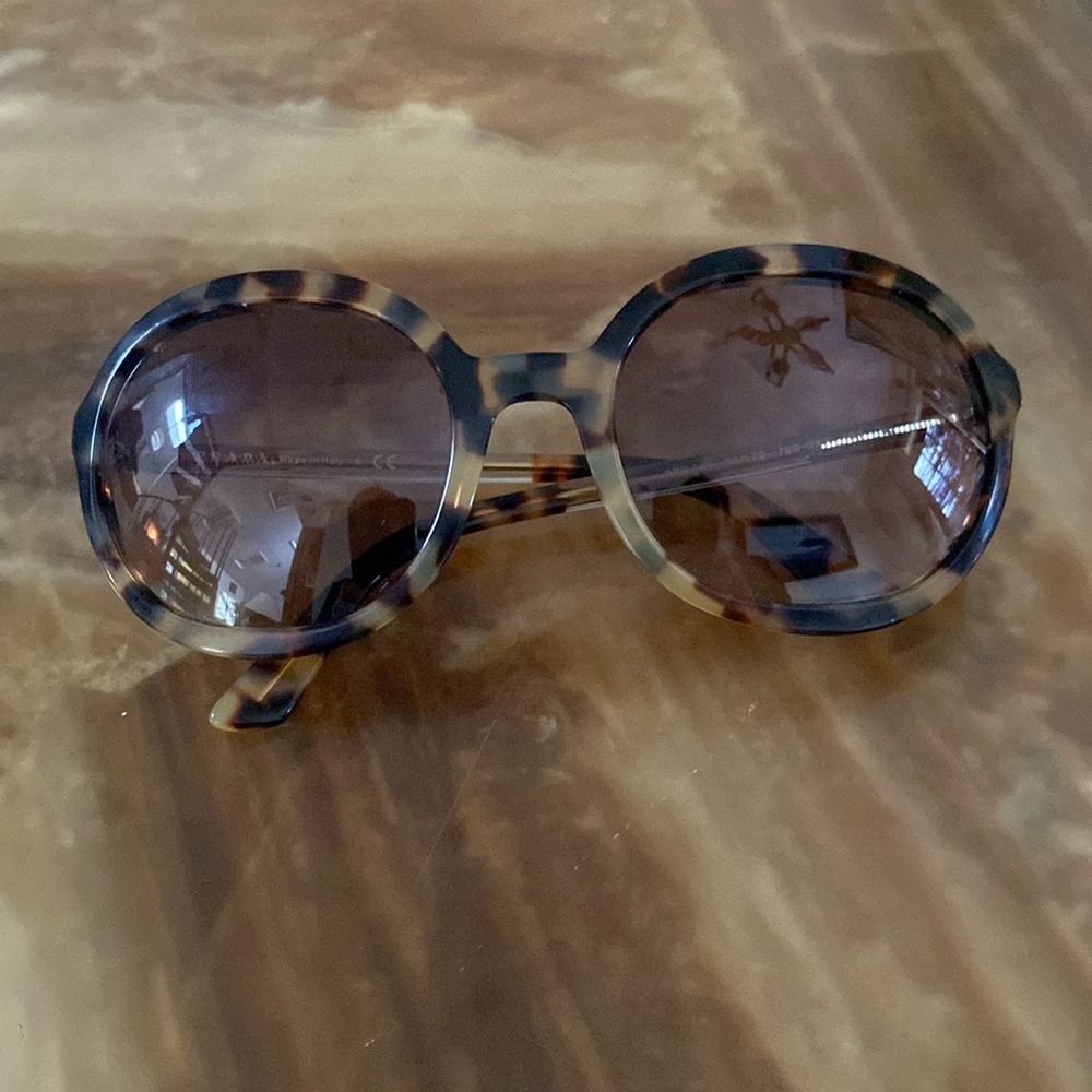 Prada sunglasses
